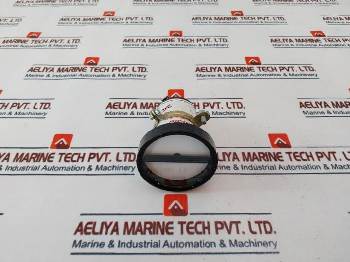 Dav Industries Ntc 22l Semaphore Indicator 30v Dc