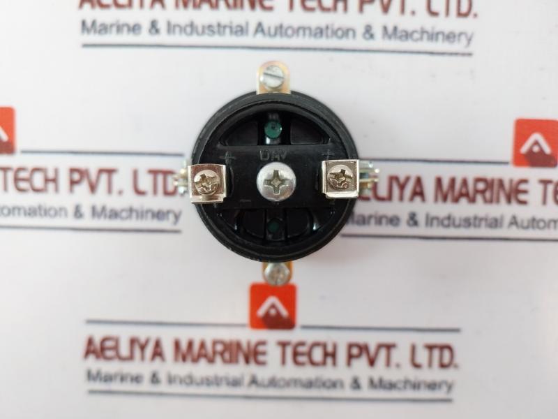 Dav Industries Ntc 22l Semaphore Indicator 30v Dc
