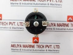 Dav Industries Ntc 22l Semaphore Indicator 30v Dc