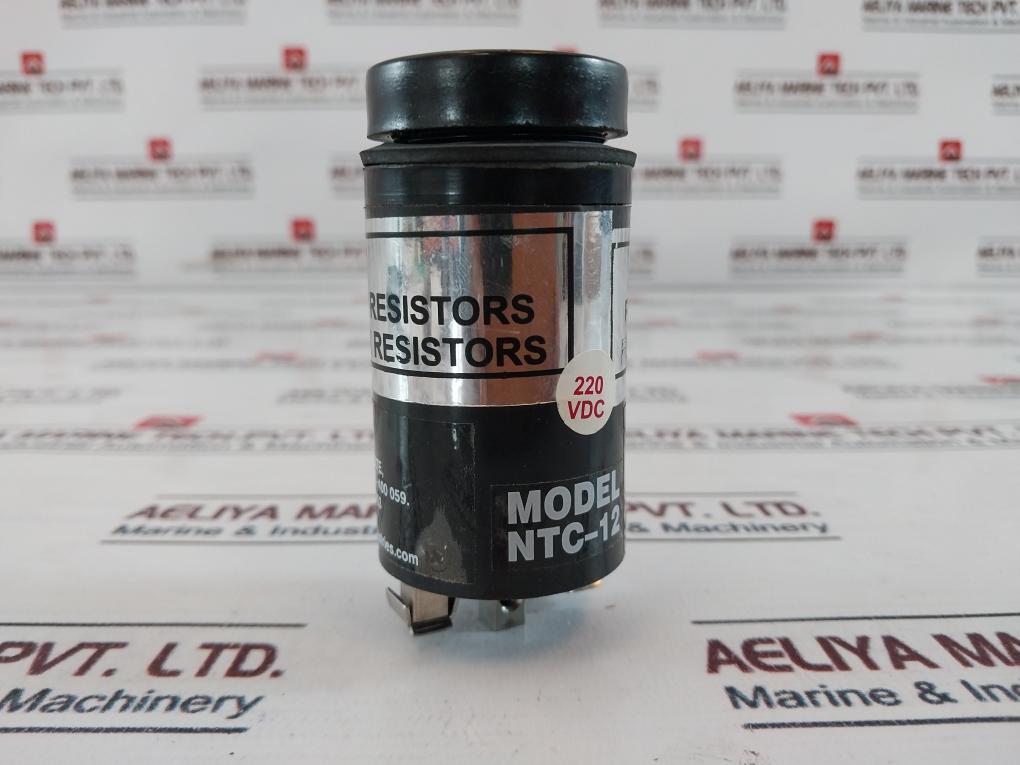 Dav NTC-12 Automatic Semaphore Indicator