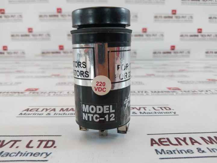 Dav NTC-12 Automatic Semaphore Indicator