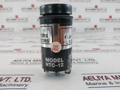 Dav NTC-12 Automatic Semaphore Indicator