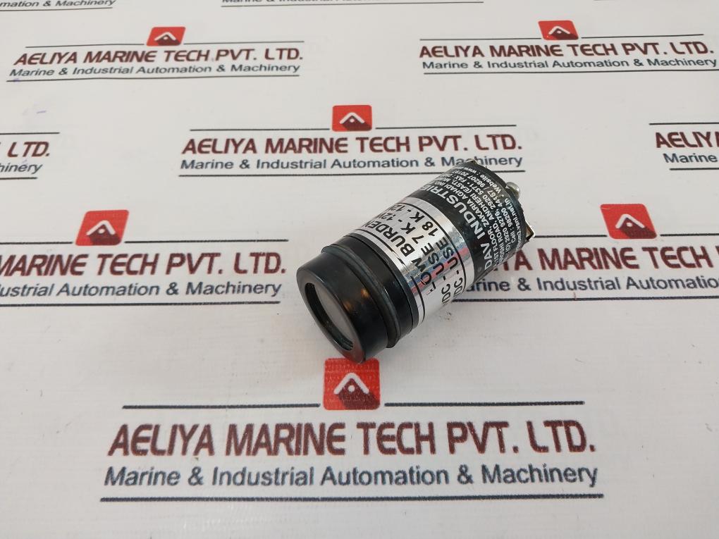 Dav NTC-12 Automatic Semaphore Indicator