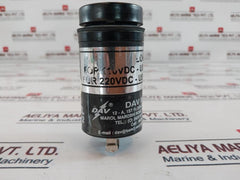 Dav NTC-12 Automatic Semaphore Indicator