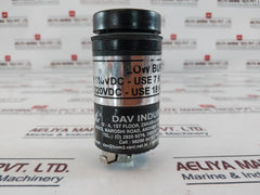 Dav NTC-12 Automatic Semaphore Indicator