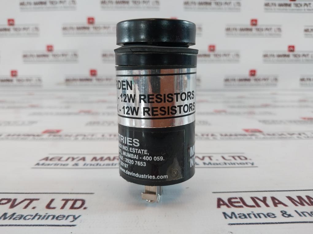 Dav NTC-12 Automatic Semaphore Indicator