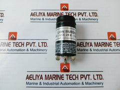 Dav Ntc-12 Automatic Semaphore Indicator 220 Vdc