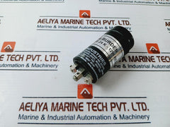 Dav Ntc-12 Automatic Semaphore Indicator 220 Vdc