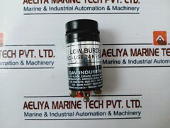 Dav Ntc-12 Automatic Semaphore Indicator 220 Vdc