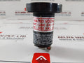 Dav Industries NTC-22L Semaphore Indicator  110 Vdc