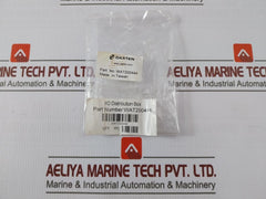 Daxten Wat200444 I/O Distribution Box