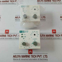 Day Timer 220V 50/60Hz Ip 40 Eaw 6Tz70