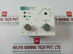 Day Timer 220V 50/60Hz Ip 40 Eaw 6Tz70