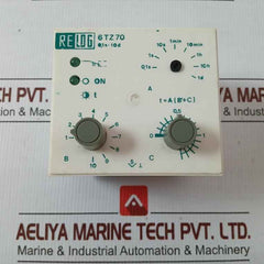 Day Timer 220V 50/60Hz Ip 40 Eaw 6Tz70
