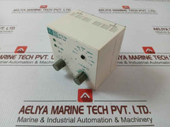 Day Timer 220V 50/60Hz Ip 40 Eaw 6Tz70