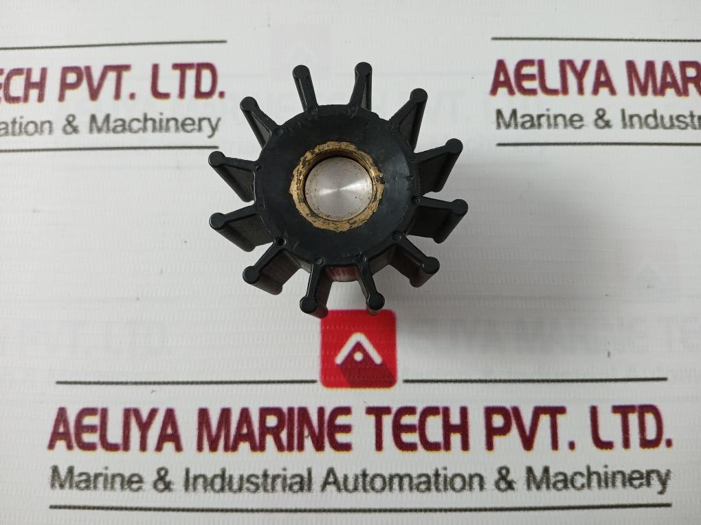 Dayton 3Acc2 Nitrile Impeller Sleeve Assembly