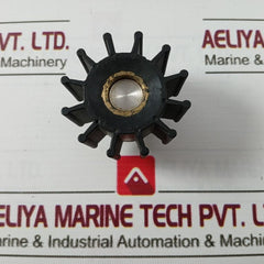 Dayton 3Acc2 Nitrile Impeller Sleeve Assembly