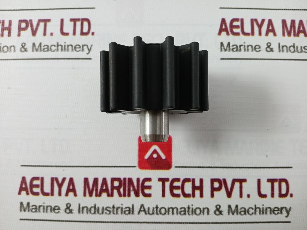 Dayton 3Acc2 Nitrile Impeller Sleeve Assembly