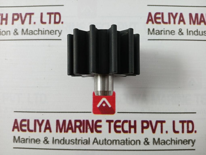 Dayton 3Acc2 Nitrile Impeller Sleeve Assembly