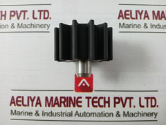 Dayton 3Acc2 Nitrile Impeller Sleeve Assembly