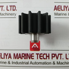 Dayton 3Acc2 Nitrile Impeller Sleeve Assembly