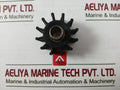 Dayton 3Acc2 Nitrile Impeller Sleeve Assembly