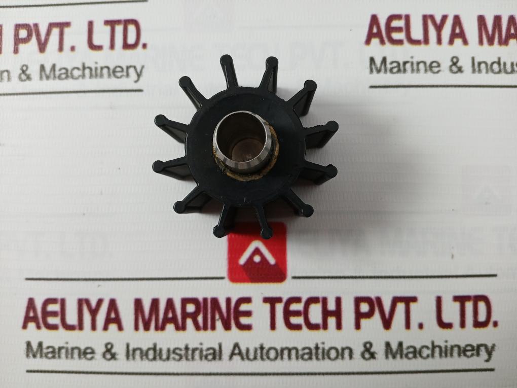 Dayton 3Acc2 Nitrile Impeller Sleeve Assembly