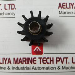 Dayton 3Acc2 Nitrile Impeller Sleeve Assembly