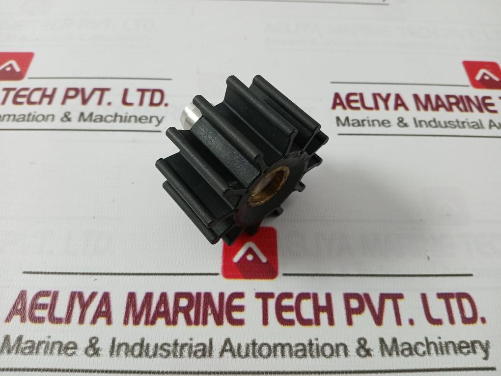 Dayton 3Acc2 Nitrile Impeller Sleeve Assembly