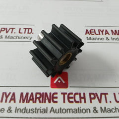 Dayton 3Acc2 Nitrile Impeller Sleeve Assembly