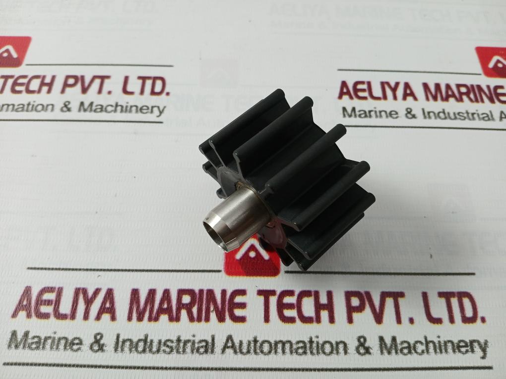 Dayton 3Acc2 Nitrile Impeller Sleeve Assembly