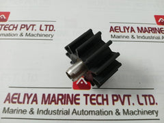 Dayton 3Acc2 Nitrile Impeller Sleeve Assembly