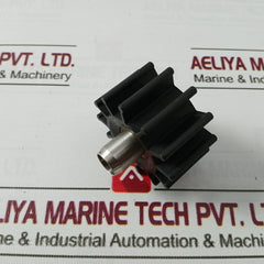 Dayton 3Acc2 Nitrile Impeller Sleeve Assembly