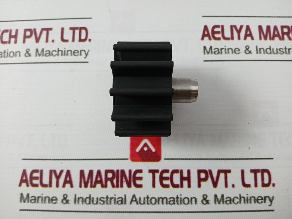 Dayton 3Acc2 Nitrile Impeller Sleeve Assembly