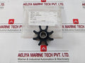 Dayton 3Acc3 Nitrile Replacement Impeller