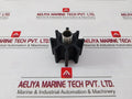 Dayton 3Acc3 Nitrile Replacement Impeller
