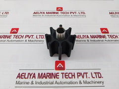 Dayton 3Acc3 Nitrile Replacement Impeller