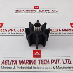 Dayton 3Acc3 Nitrile Replacement Impeller