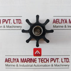 Dayton 3Acc3 Nitrile Replacement Impeller