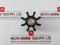 Dayton 3Acc3 Nitrile Replacement Impeller