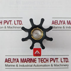 Dayton 3Acc3 Nitrile Replacement Impeller