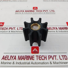 Dayton 3Acc3 Nitrile Replacement Impeller