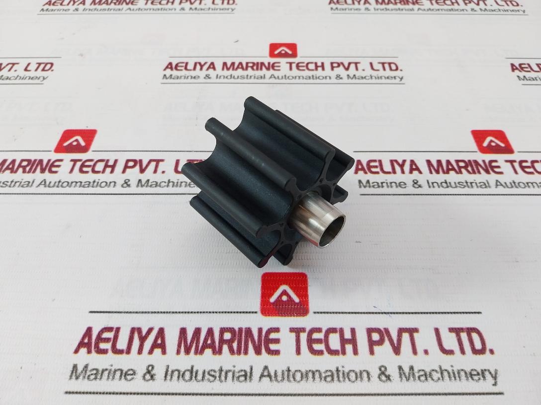 Dayton 3Acc3 Nitrile Replacement Impeller