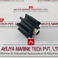 Dayton 3Acc3 Nitrile Replacement Impeller