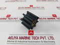 Dayton 3Acc3 Nitrile Replacement Impeller