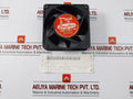 Dayton 4C548 Ac Axial Fan 115V Ac