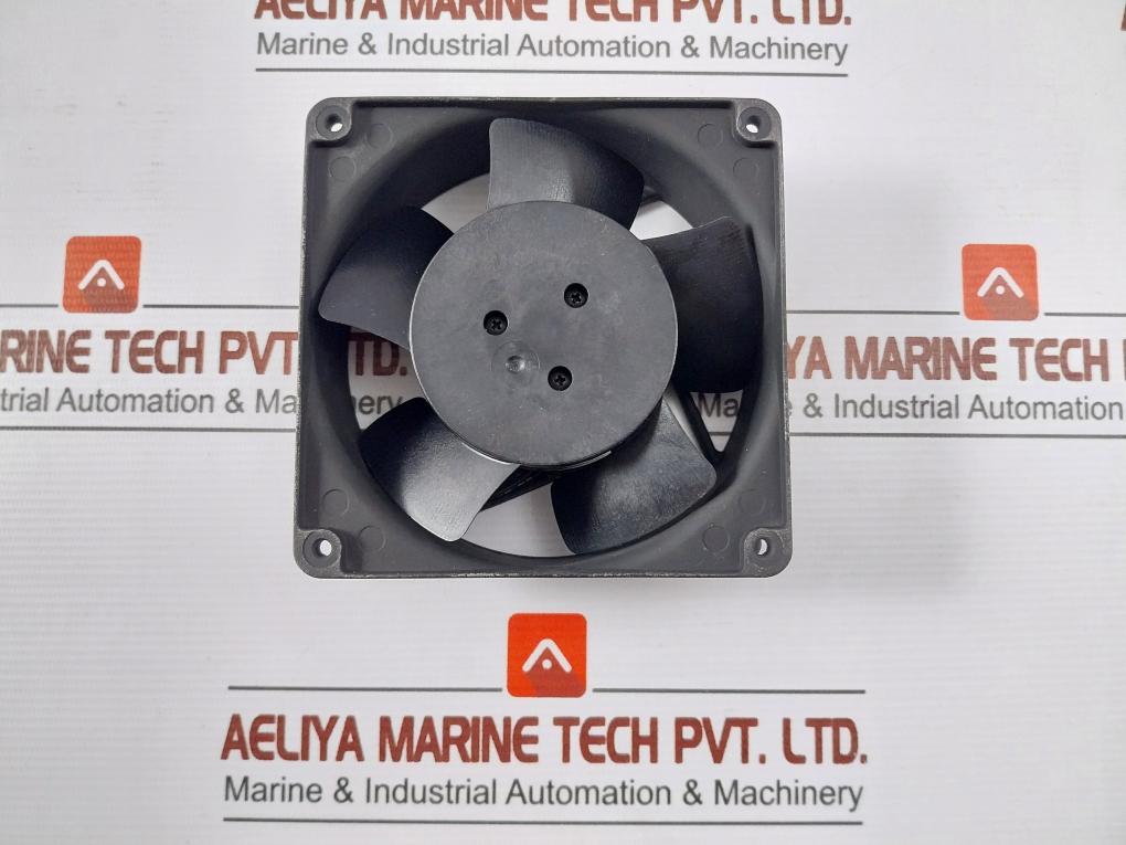 Dayton 4C548 Ac Axial Fan 115V Ac