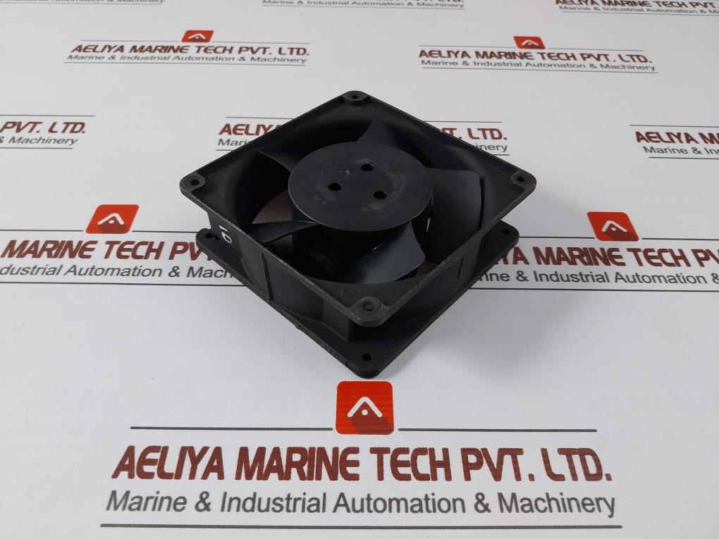 Dayton 4C548 Ac Axial Fan 115V Ac