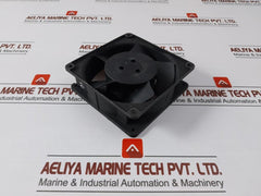 Dayton 4C548 Ac Axial Fan 115V Ac