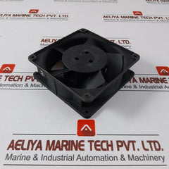 Dayton 4C548 Ac Axial Fan 115V Ac